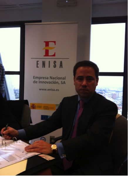 Enisa (National Innovation Institute) supports KeelWit Technology