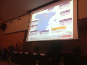 KeelWit attends the seminar on “The Automotive industry in Madrid: successes and challenges”